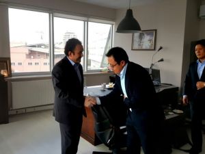 Hyundai’den Türkiye’de Enerjiye Dev Yatırım