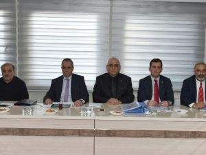 Trabzon’da Dolmuş Ücretleri Dengelenecek
