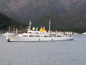 Yatta 1.4 Ton Kokain Ele Geçirildi