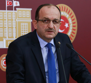 Milletvekili Ayar, Çaykur’un Türkiye Varlık Fonuna Devredilmesini Değerlendirdi