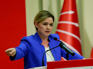 Chp’den ’Varlık Fonu’ Tepkisi