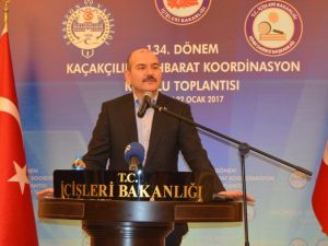 İçişleri Bakanı Soylu’nun Acı Günü