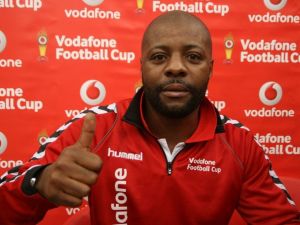 Pascal Nouma Sessizliğini Bozdu