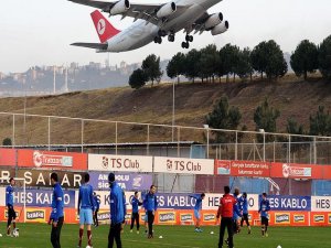 Trabzonspor, Mehmet Ali Yılmaz Tesisleri'ni, DHMİ'ye devredecek