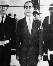 Menderes idam edilmedi katledildi