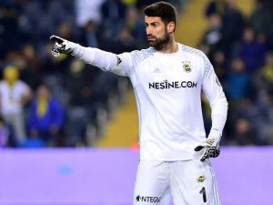 Volkan Demirel Hakkında Soruşturma Başlatıldı