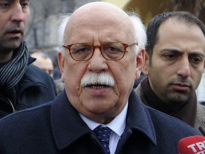 Bakan Nabi Avcı İsrail’de