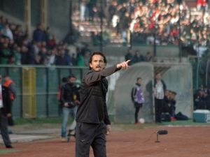 Tuncay Şanlı İle Yollar Ayrıldı
