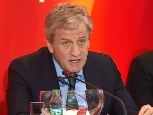 Tff’den ’Süt Kupası’ İfadesine Tepki