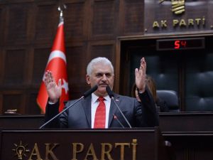 "Referandumu Ölüm Kalım Meselesi Olarak Gösterenler Var"