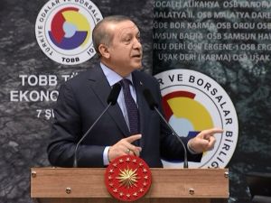 ‘İstihdam Seferberliği’ Başlattı