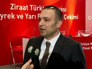 Kulüpler Kurayı Nasıl Buldu ?