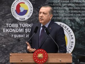 Cumhurbaşkanı’ndan Bankalara Bir "Faiz" Uyarısı Daha
