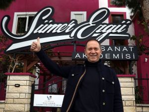 Müzik Akademisinde 7’den 70’e Eğitim Veriyor