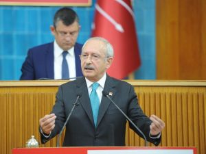 "Referanduma Gidip Demokrasiyi Oylayacağız"