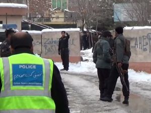 İntihar Saldırısında Ölü Sayısı 19 Oldu