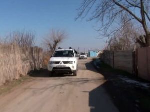 Azerbaycanlılar Evlerine Dönüyor
