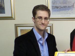 Snowden’nin Avukatı: Abd’den İade Talebi Gelmedi