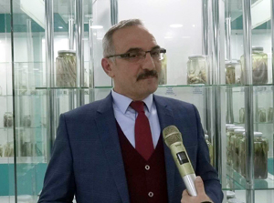 Türkiye’nin En Büyük Balık Müzesi Rize’de Kapılarını Ziyaretçilerine Açtı