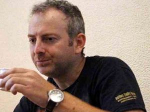 Rus Bloger Aleksandr Lapşin Azerbaycan’a İade Edildi