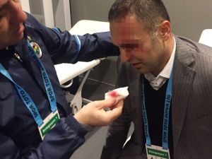 Fenerbahçe’den Açıklama Geldi