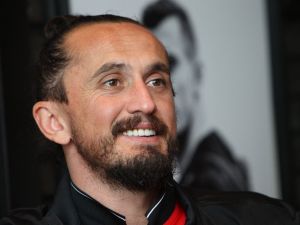 Tuncay Şanlı’dan ’Sakaryaspor’ Açıklaması