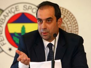 "Fikret Orman’ın Özrünü Kabul Ediyoruz"