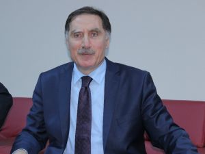Kamu Denetçiliği 2016 Raporu Tbmm’de