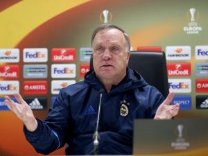 Advocaat’a Yeni Sözleşme Teklifi