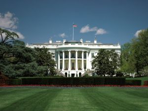 Beyaz Saray’dan Amerikan Basınına ’Terör’ Suçlaması
