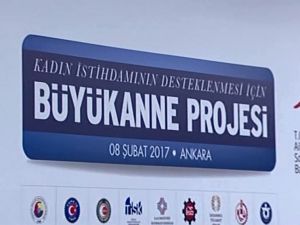 Büyükanne Projesine Nasıl Başvuralacak ?