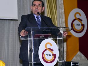 Galatasaray’ın Borcunu Açıkladı