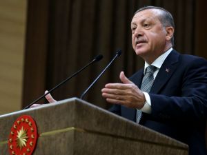 Chp’nin ’Rejim’ Yaygarasına Sert Çıktı
