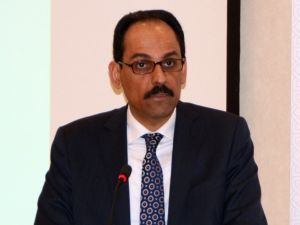 "Birliklerimiz El Bab’ın Merkezine Girdi"