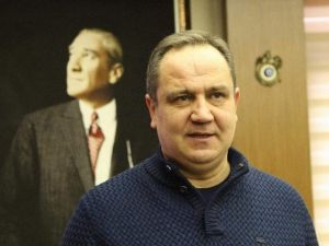 Giresun Belediye Başkanı Aksu’dan ’Topal Osman Ağa’ Tepkisi