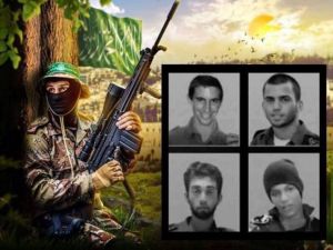 İsrail’den Hamas’a Takas Talebi