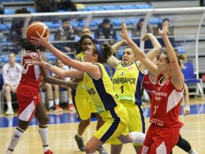 Fenerbahçe, Polonya Ekibini Devirdi