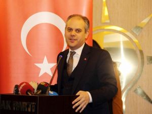 “Türkiye En Az Paris Kadar Güvenli”