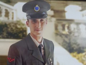 Karabük’e Şehit Ateşi Düştü