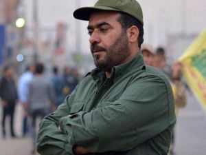 Irak Hizbullahının Basra Şefi Basim El Safi Öldürüldü