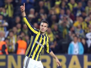 Robin Van Persie Hakkında Suç Duyurusu