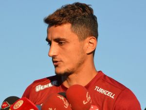 Mustafa Pektemek Rekabetten Memnun