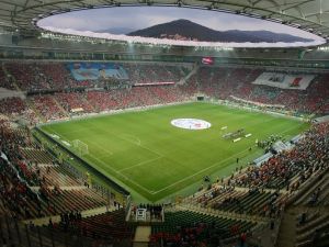 Fenerbahçe Maçına İlgi Büyük