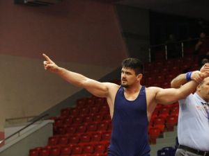 Serbest Güreş A Milli Takımı Dünya Kupasına Gidiyor