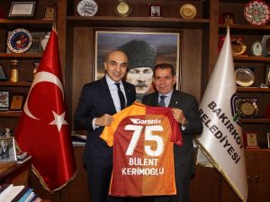 Dursun Özbek’ten ’Florya’ Açıklaması