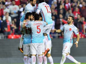 Fıfa Sıralamasında Yerimiz Değişmedi