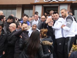 Kartal Bolu’da Mola Verdi