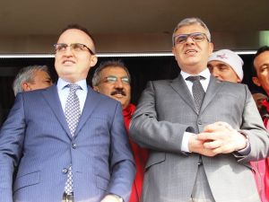 Depremzedelere Ev Müjdesi