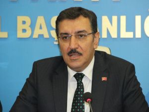 "Artık Söz De Karar Da Milletin"