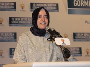 Bakan Kaya’dan Terör Karşı "Çocuklarımıza Sahip Çıkalım" Mesajı